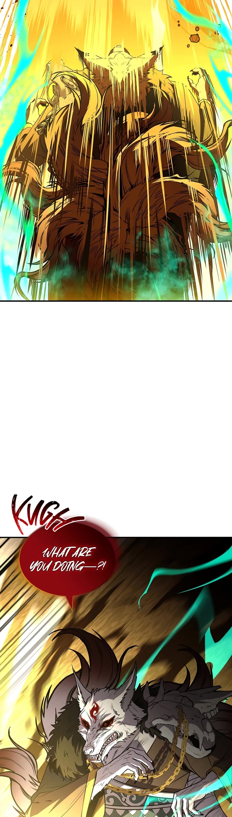 Talent-Swallowing Magician Chapter 90 page 29 - Chapter 90