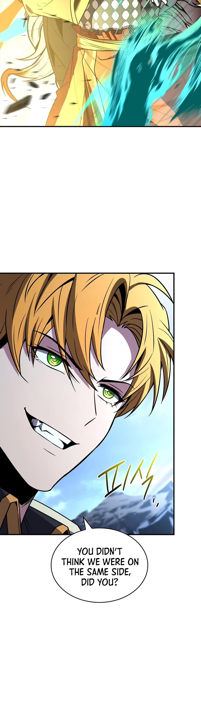Talent-Swallowing Magician Chapter 90 page 30 - Chapter 90
