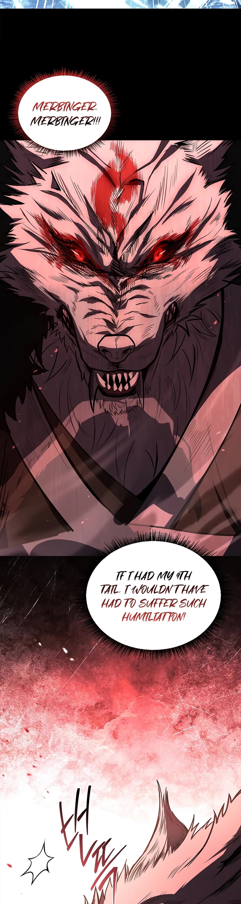 Talent-Swallowing Magician Chapter 90 page 32 - Chapter 90