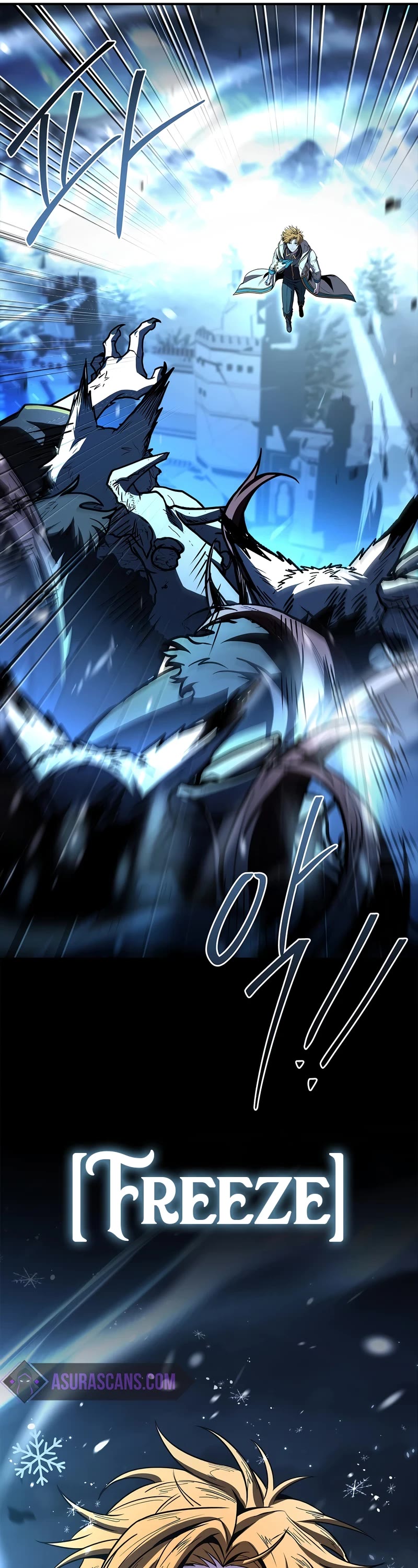 Talent-Swallowing Magician Chapter 90 page 38 - Chapter 90
