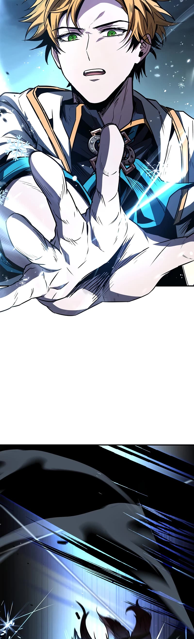 Talent-Swallowing Magician Chapter 90 page 39 - Chapter 90