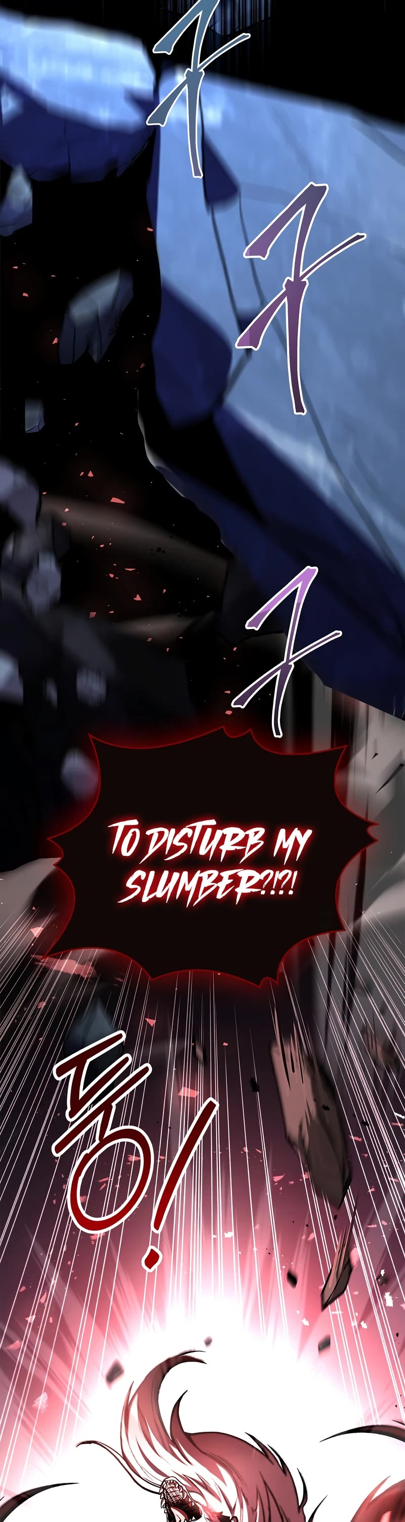 Talent-Swallowing Magician Chapter 90 page 4 - Chapter 90