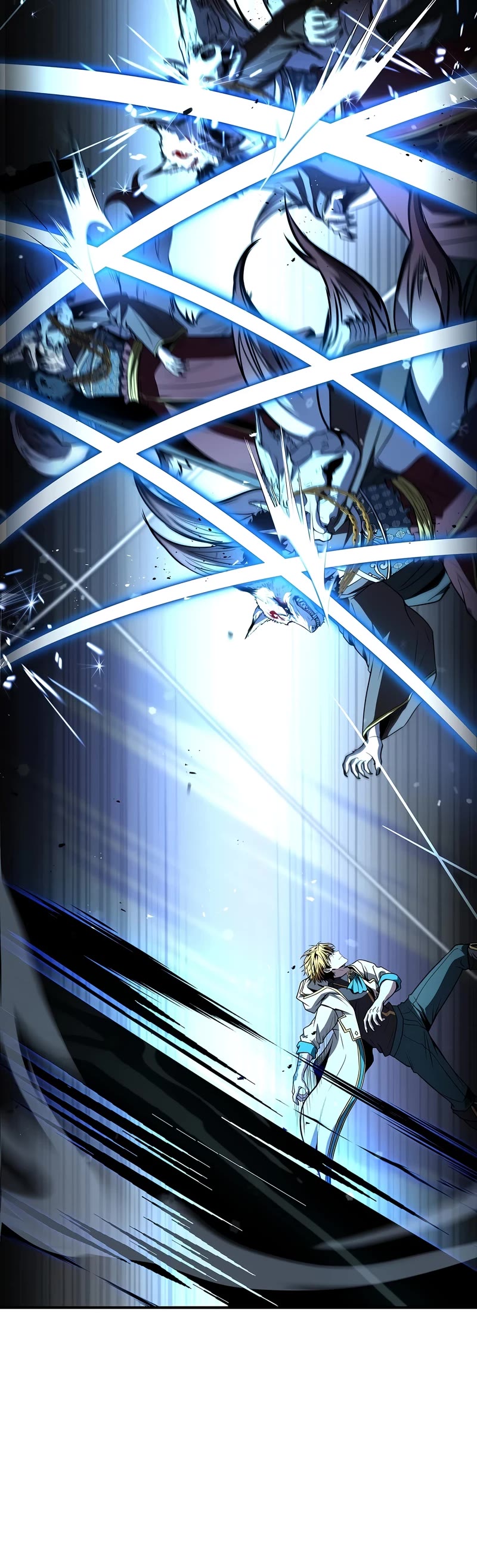Talent-Swallowing Magician Chapter 90 page 40 - Chapter 90