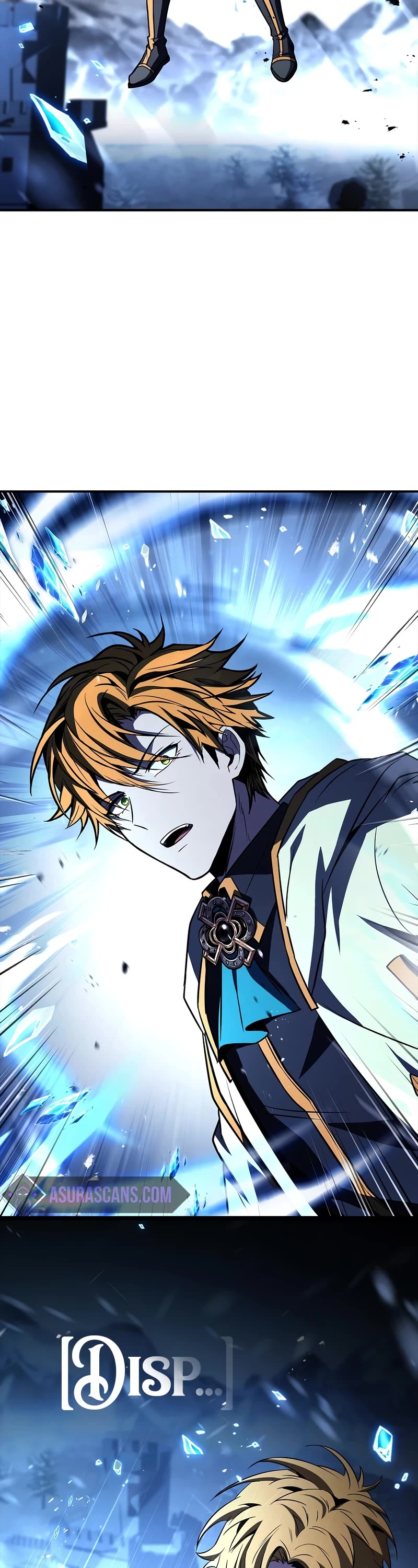 Talent-Swallowing Magician Chapter 90 page 42 - Chapter 90