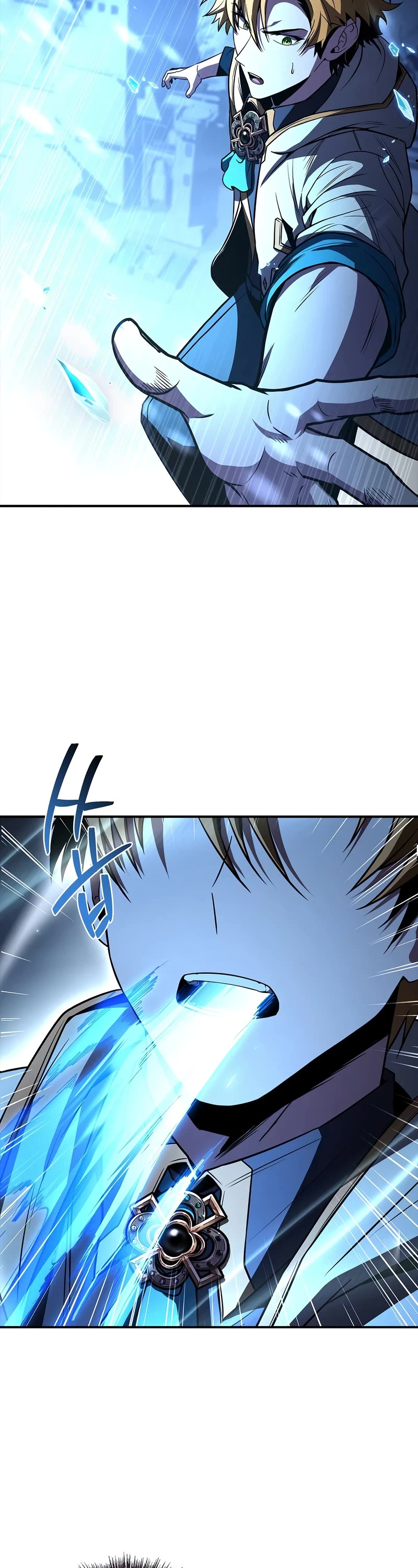 Talent-Swallowing Magician Chapter 90 page 43 - Chapter 90