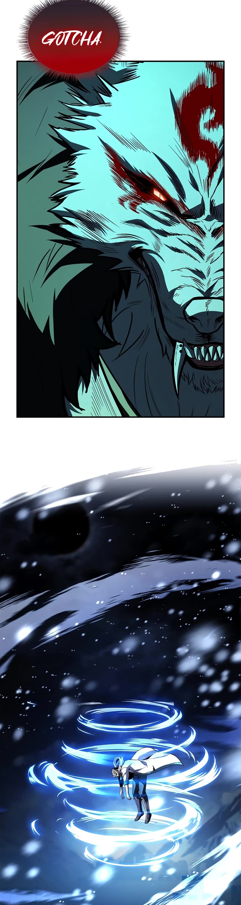 Talent-Swallowing Magician Chapter 90 page 44 - Chapter 90