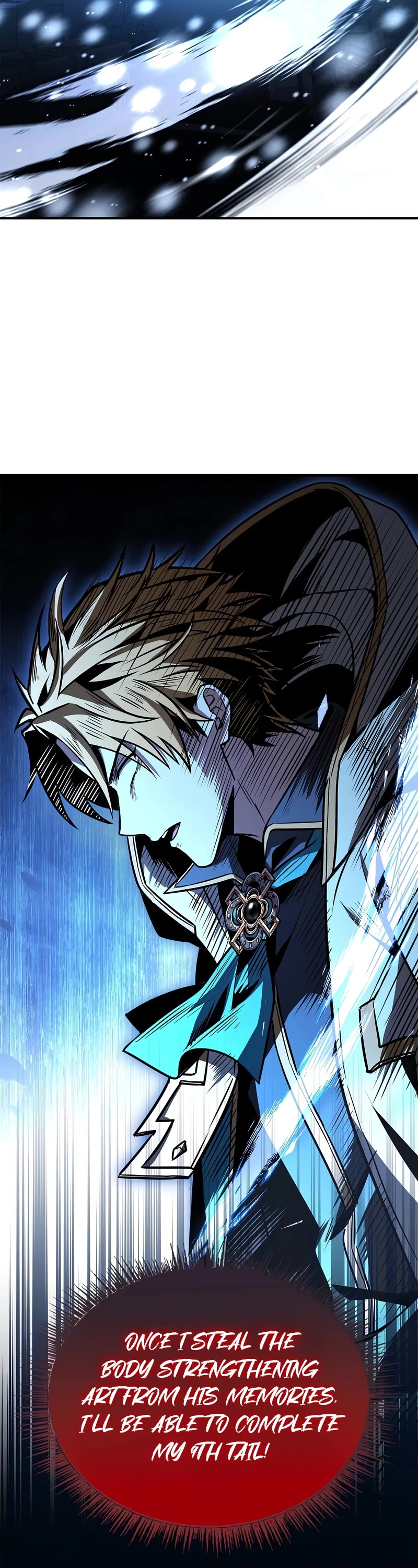 Talent-Swallowing Magician Chapter 90 page 45 - Chapter 90