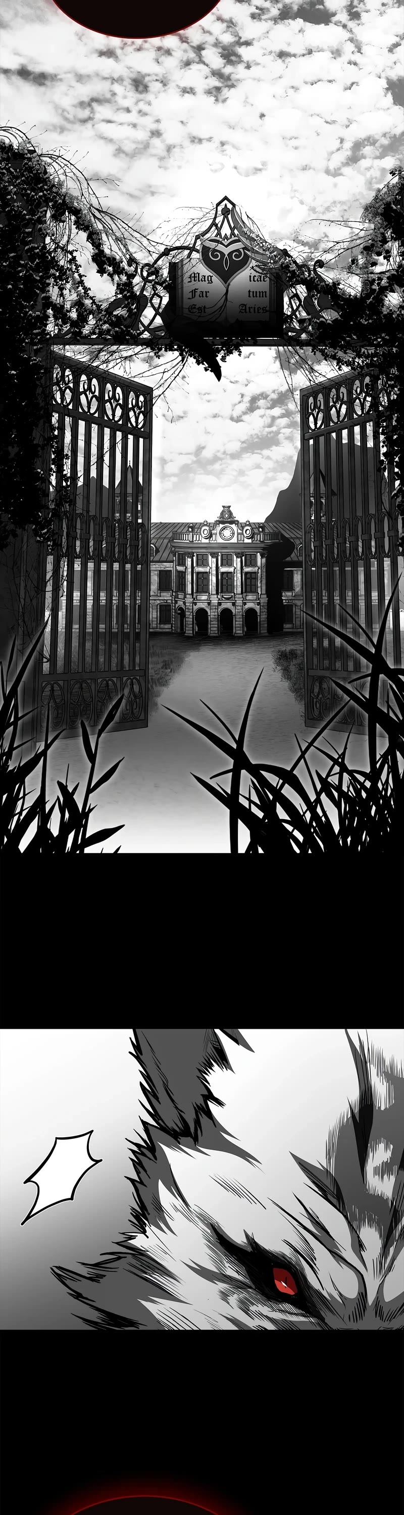 Talent-Swallowing Magician Chapter 90 page 47 - Chapter 90