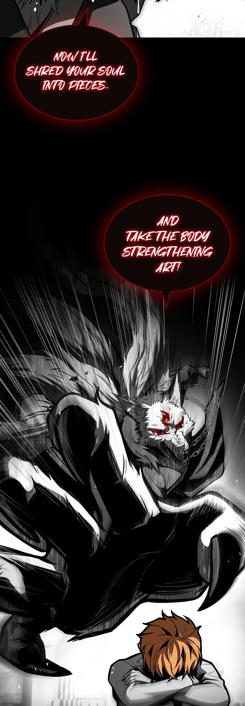 Talent-Swallowing Magician Chapter 90 page 49 - Chapter 90
