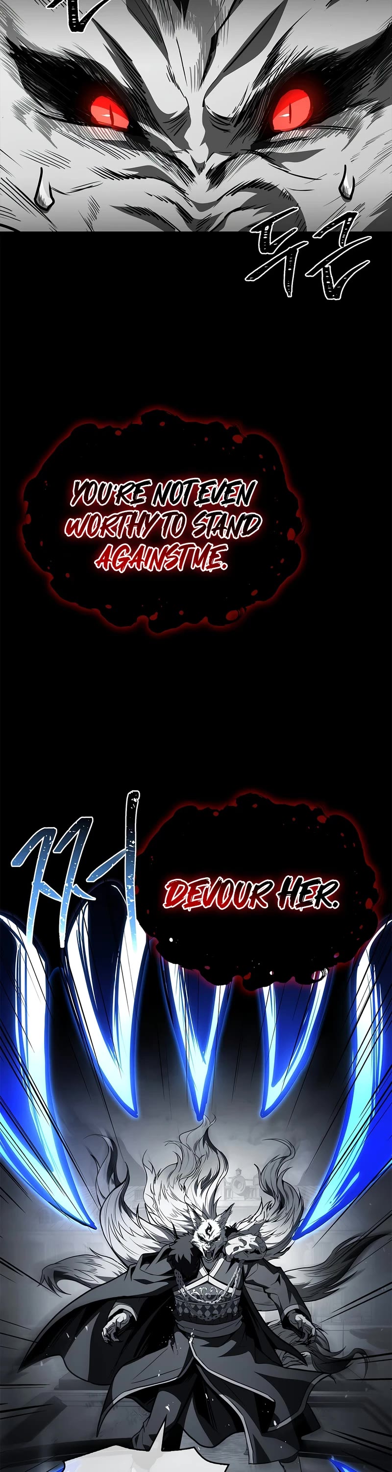 Talent-Swallowing Magician Chapter 90 page 52 - Chapter 90