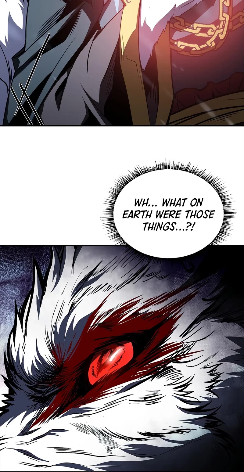 Talent-Swallowing Magician Chapter 90 page 55 - Chapter 90