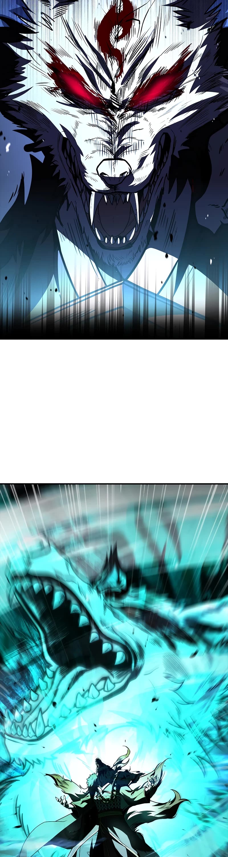 Talent-Swallowing Magician Chapter 90 page 58 - Chapter 90