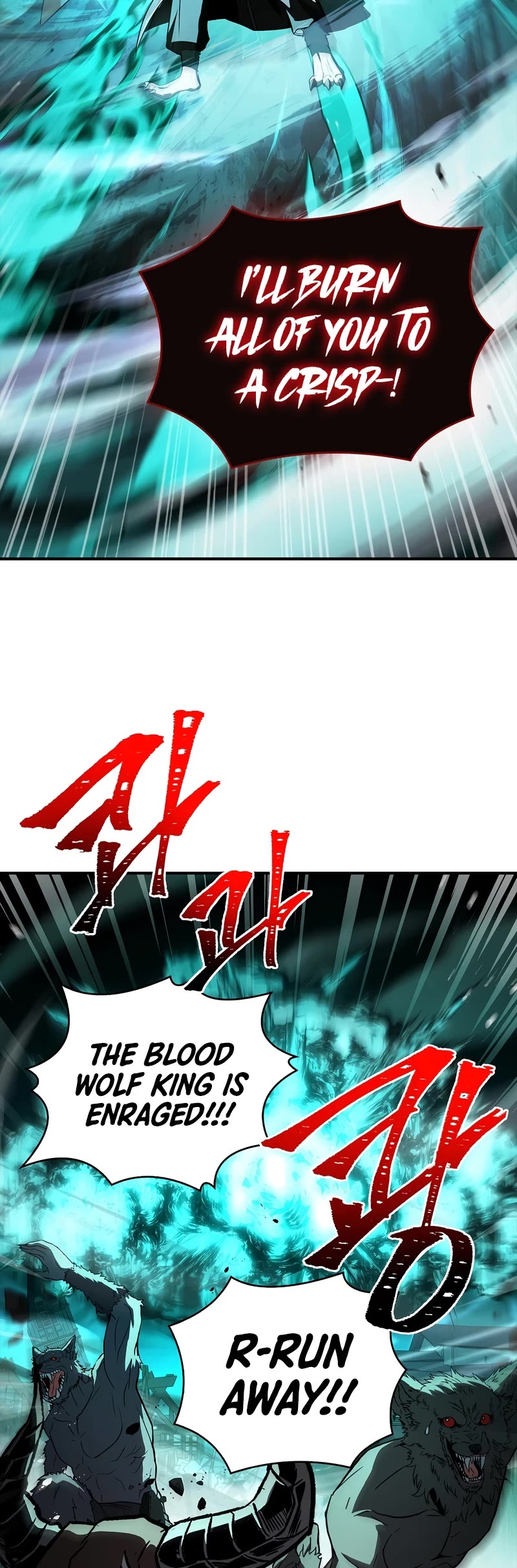 Talent-Swallowing Magician Chapter 90 page 59 - Chapter 90