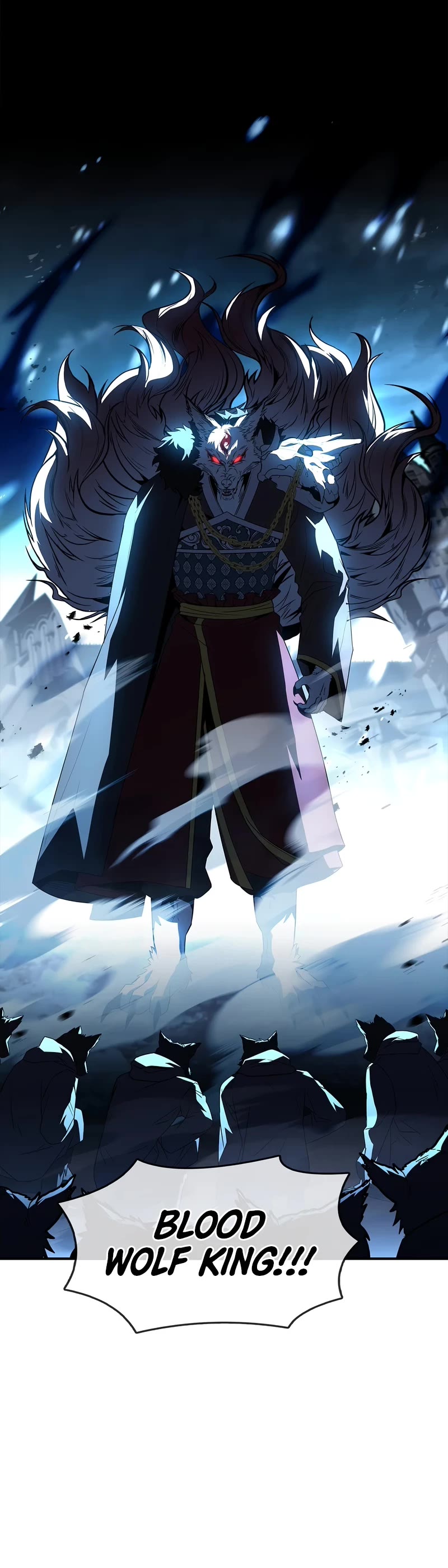 Talent-Swallowing Magician Chapter 90 page 6 - Chapter 90