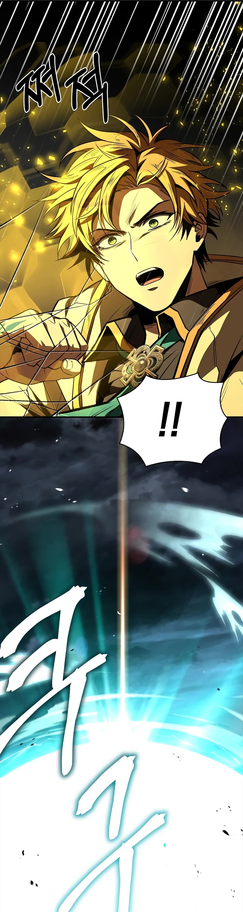 Talent-Swallowing Magician Chapter 90 page 61 - Chapter 90