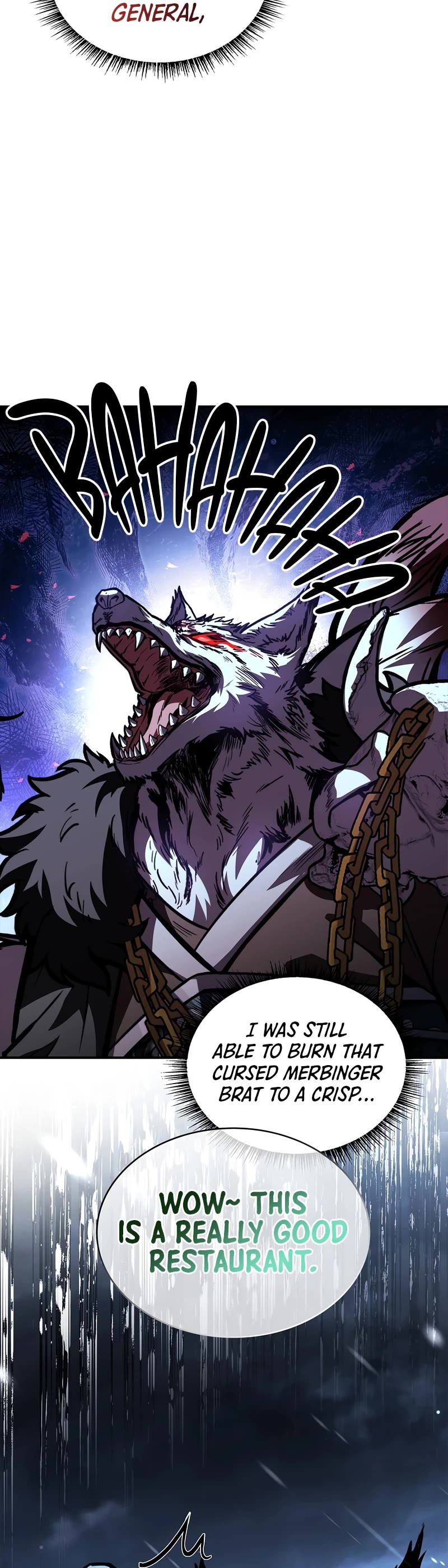 Talent-Swallowing Magician Chapter 90 page 64 - Chapter 90