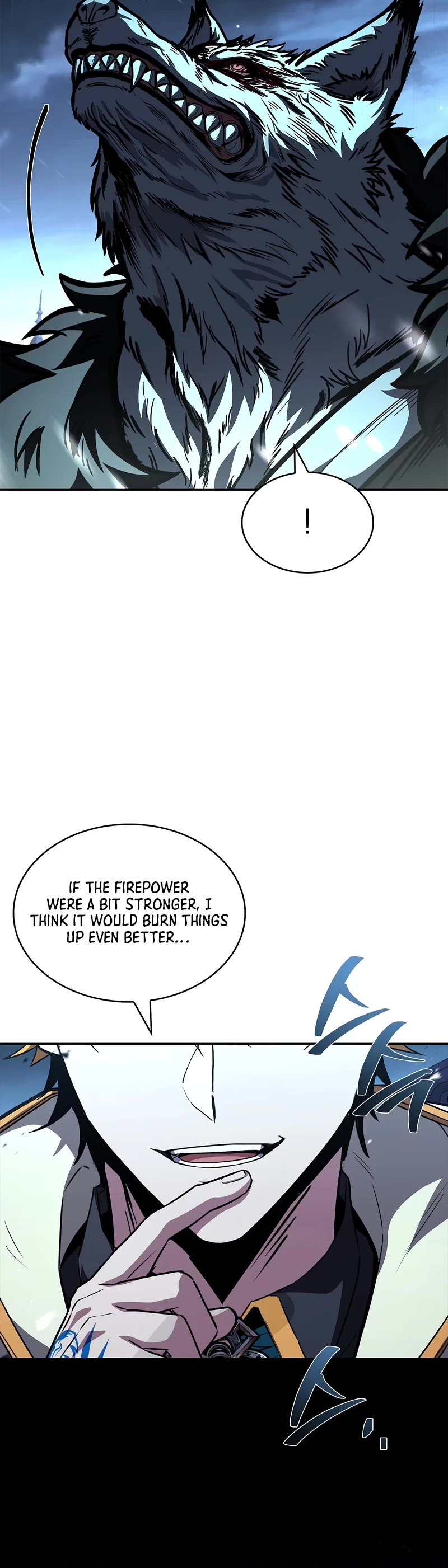 Talent-Swallowing Magician Chapter 90 page 65 - Chapter 90