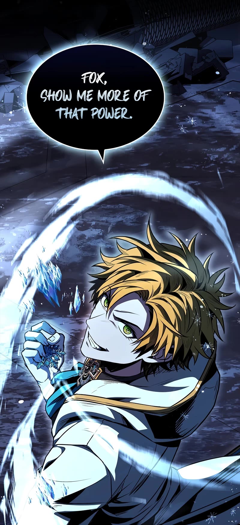 Talent-Swallowing Magician Chapter 90 page 66 - Chapter 90
