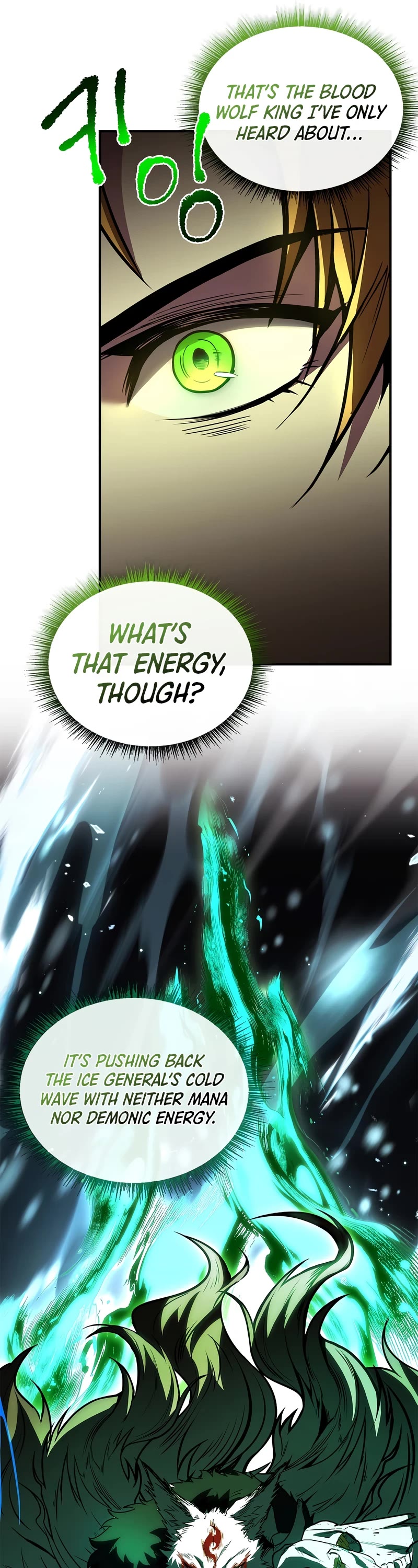 Talent-Swallowing Magician Chapter 90 page 7 - Chapter 90