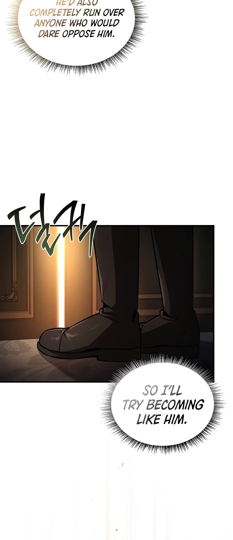 Talent-Swallowing Magician Chapter 91 page 11 - Chapter 91