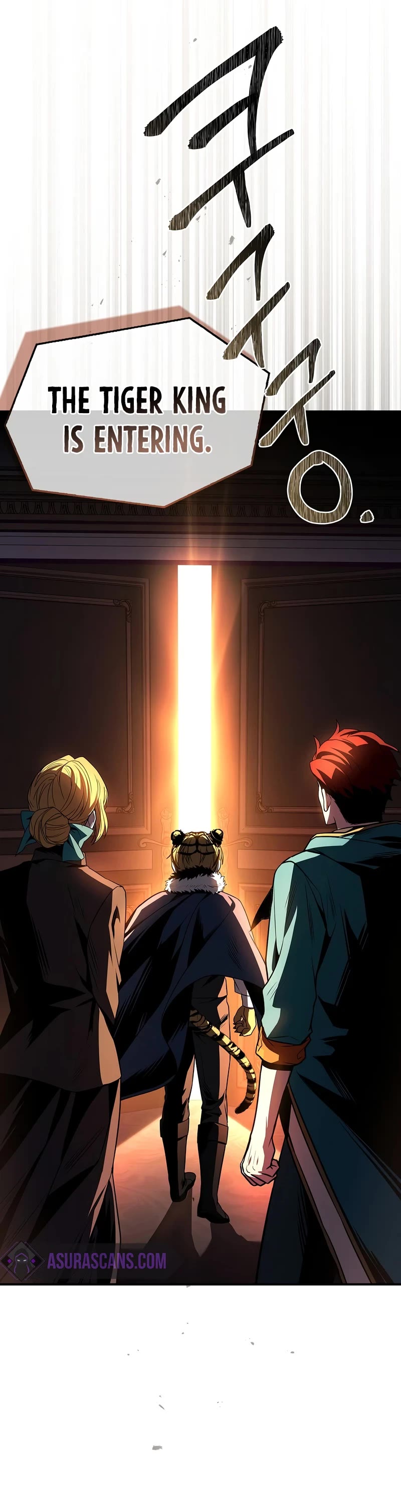 Talent-Swallowing Magician Chapter 91 page 12 - Chapter 91