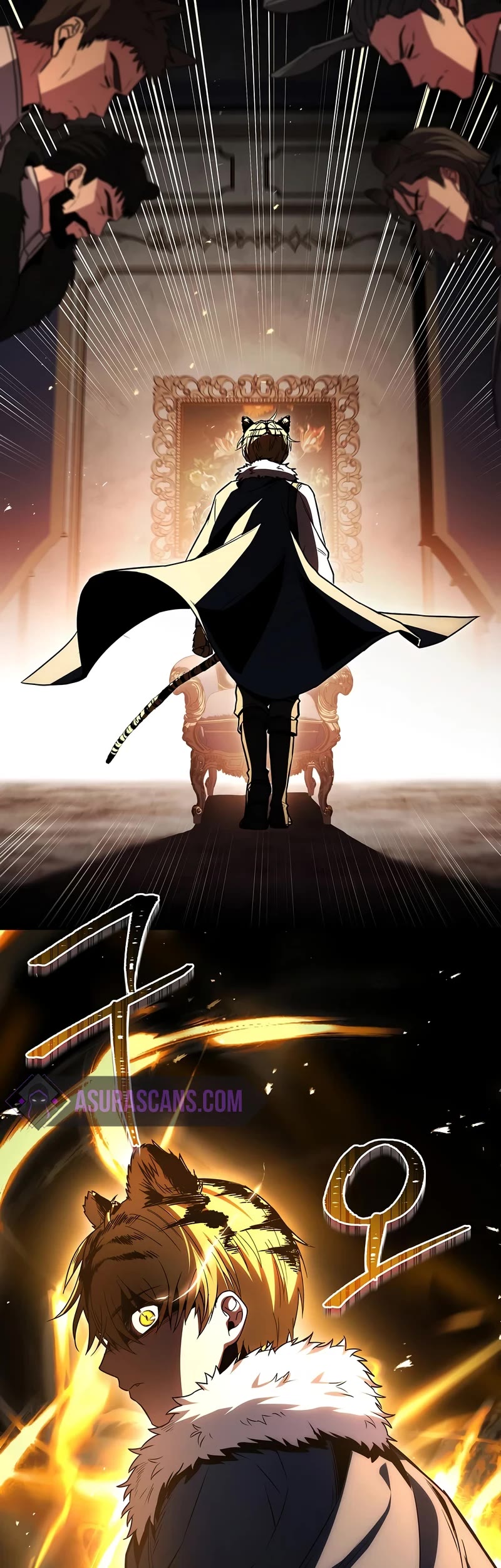 Talent-Swallowing Magician Chapter 91 page 15 - Chapter 91