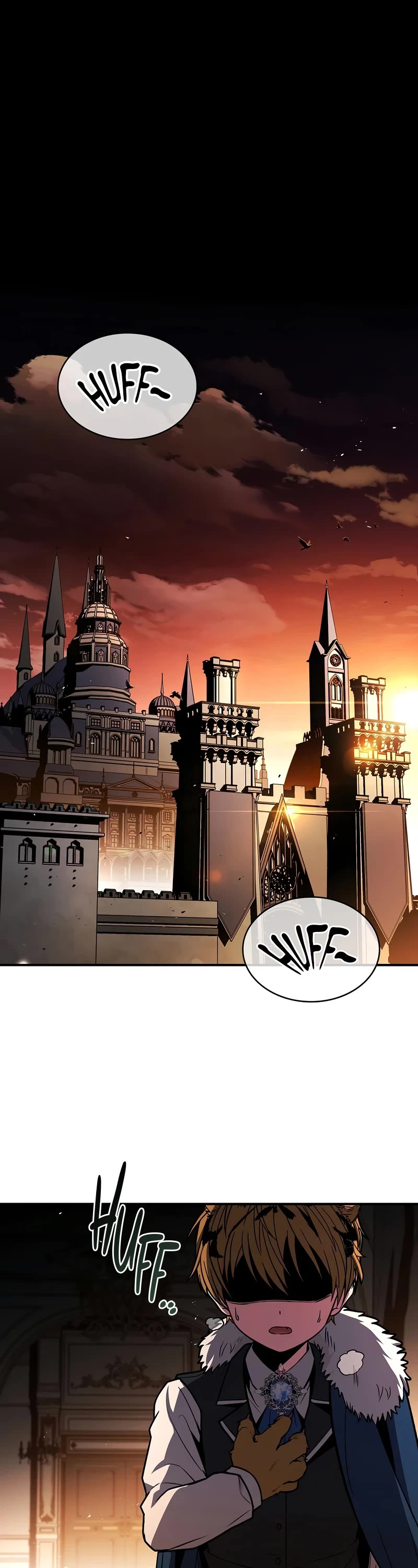 Talent-Swallowing Magician Chapter 91 page 2 - Chapter 91