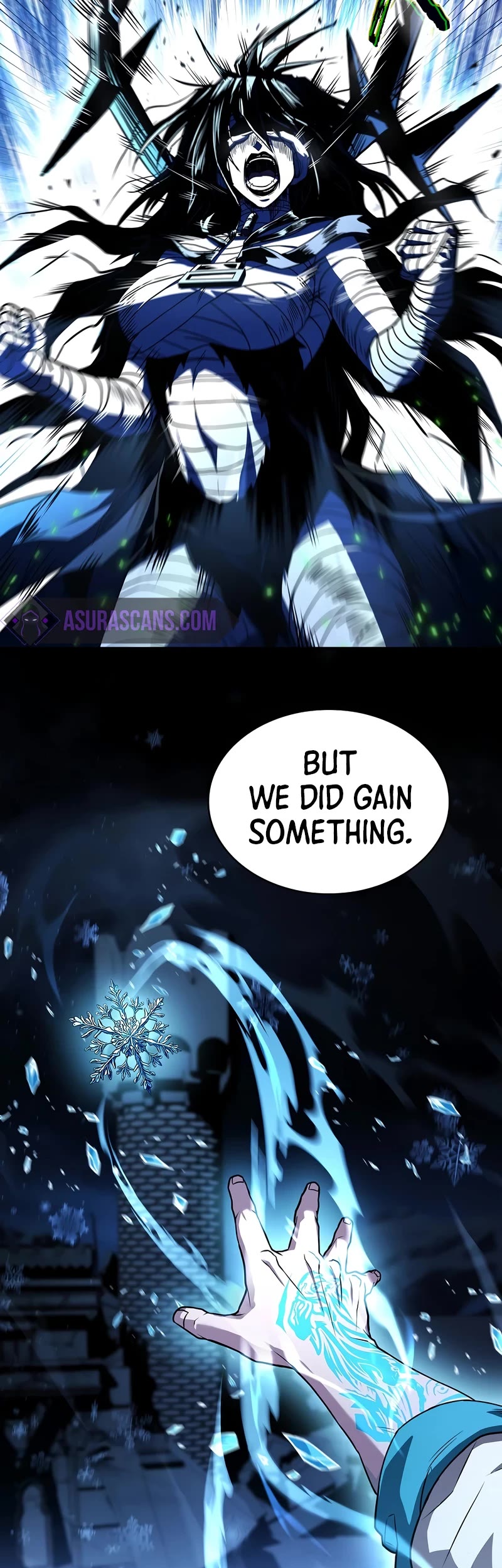 Talent-Swallowing Magician Chapter 91 page 20 - Chapter 91