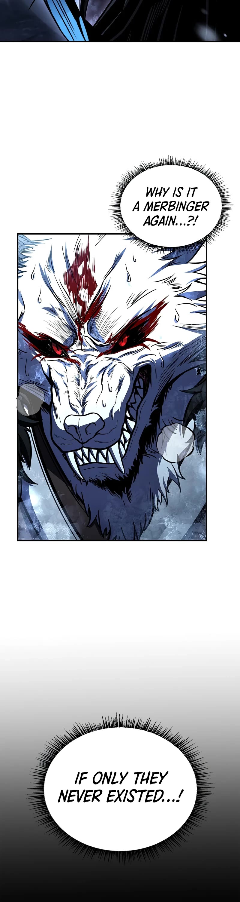 Talent-Swallowing Magician Chapter 91 page 23 - Chapter 91