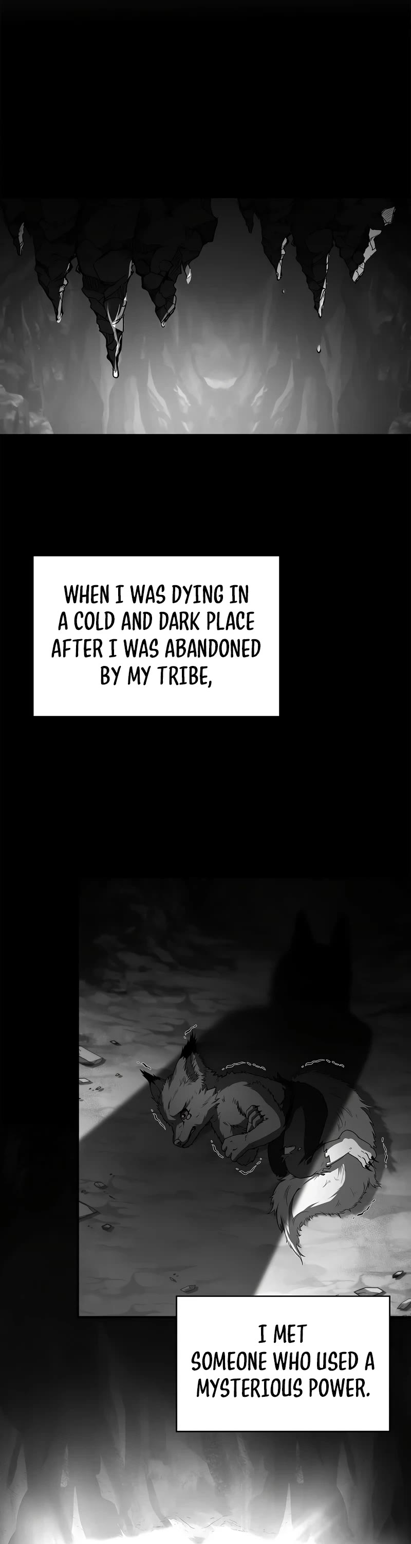 Talent-Swallowing Magician Chapter 91 page 24 - Chapter 91