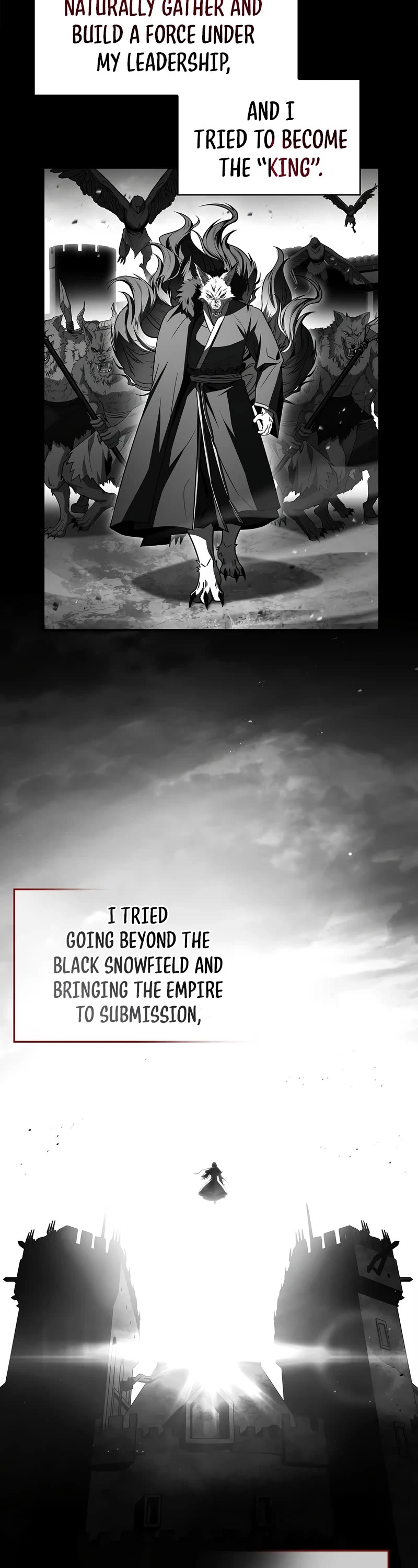 Talent-Swallowing Magician Chapter 91 page 28 - Chapter 91
