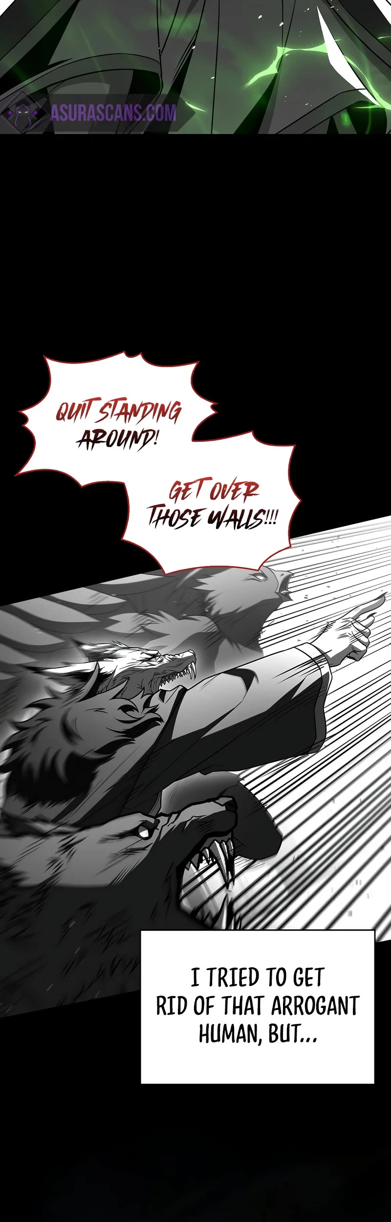Talent-Swallowing Magician Chapter 91 page 30 - Chapter 91