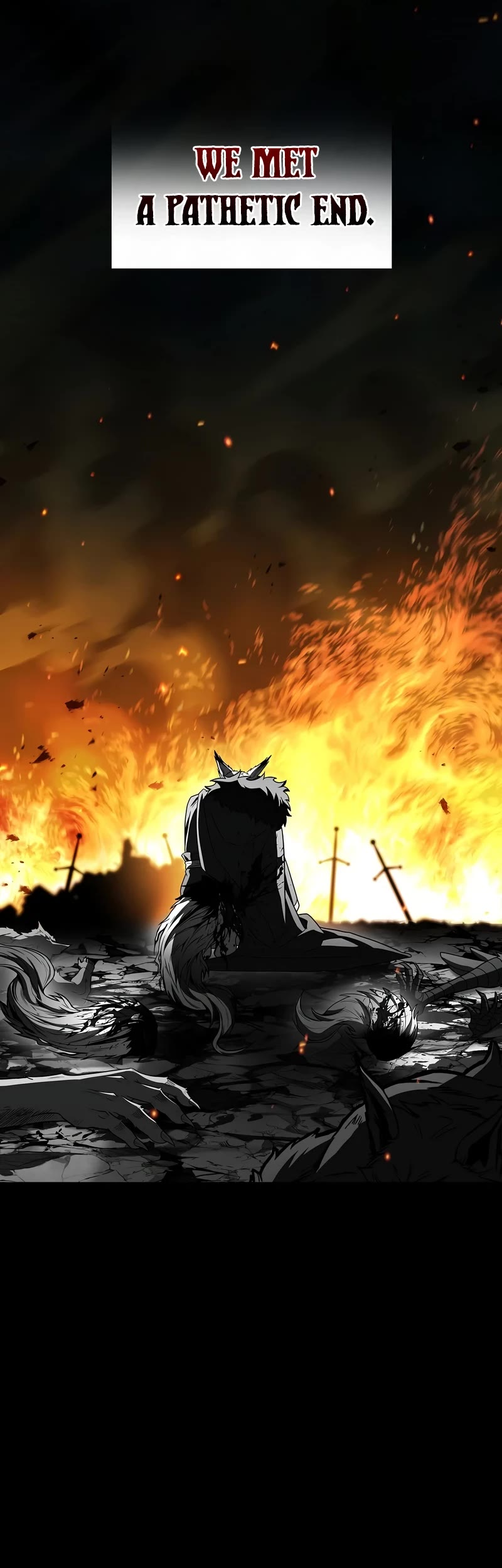 Talent-Swallowing Magician Chapter 91 page 31 - Chapter 91