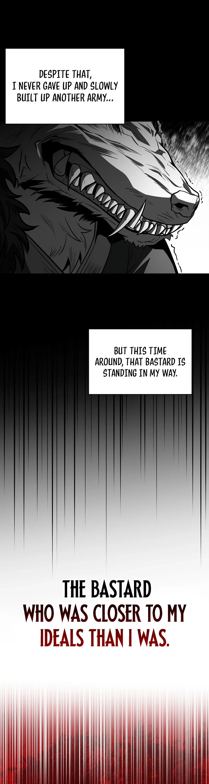 Talent-Swallowing Magician Chapter 91 page 32 - Chapter 91