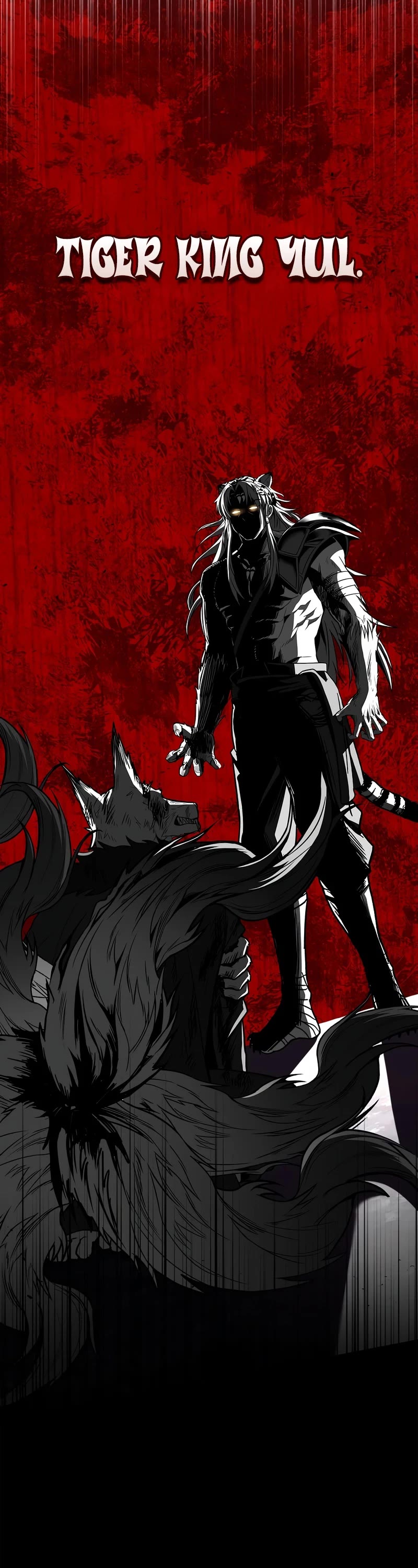 Talent-Swallowing Magician Chapter 91 page 33 - Chapter 91