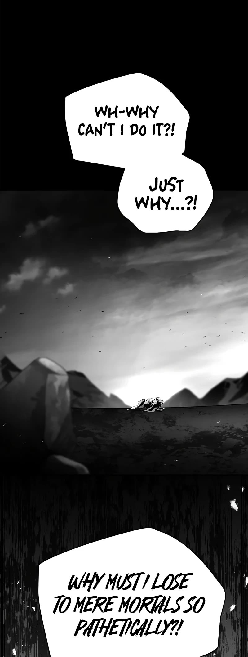 Talent-Swallowing Magician Chapter 91 page 34 - Chapter 91