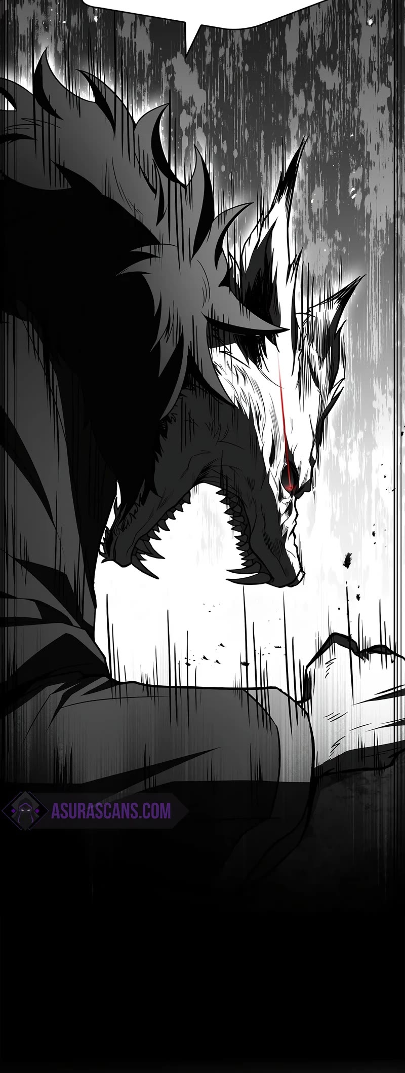 Talent-Swallowing Magician Chapter 91 page 35 - Chapter 91