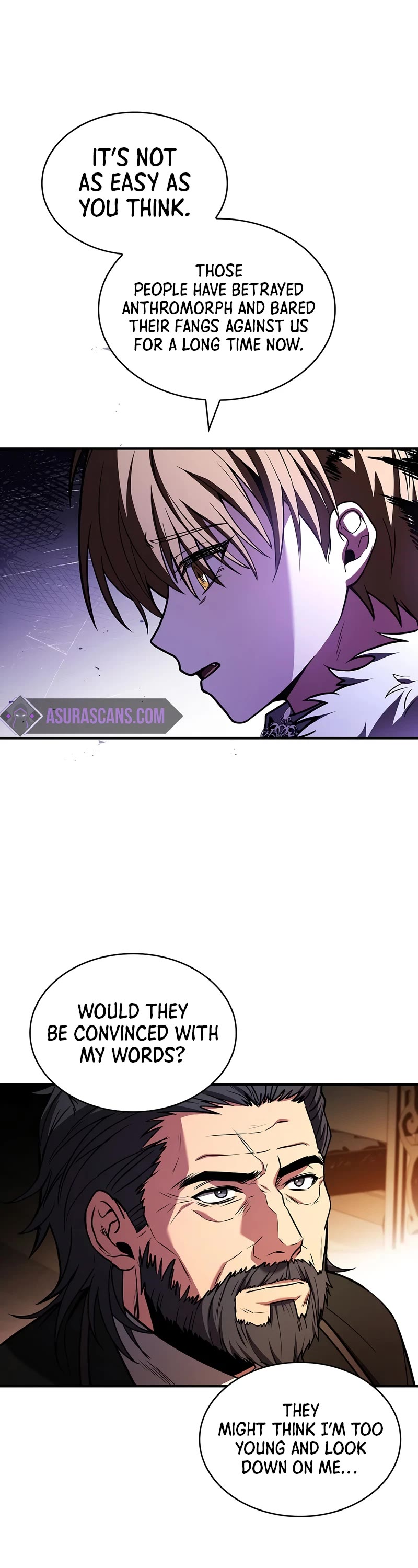 Talent-Swallowing Magician Chapter 91 page 4 - Chapter 91