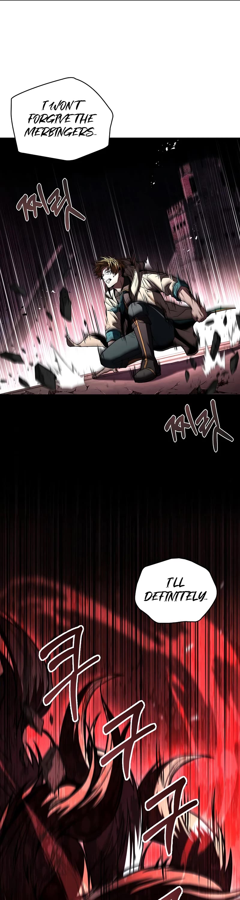 Talent-Swallowing Magician Chapter 91 page 41 - Chapter 91