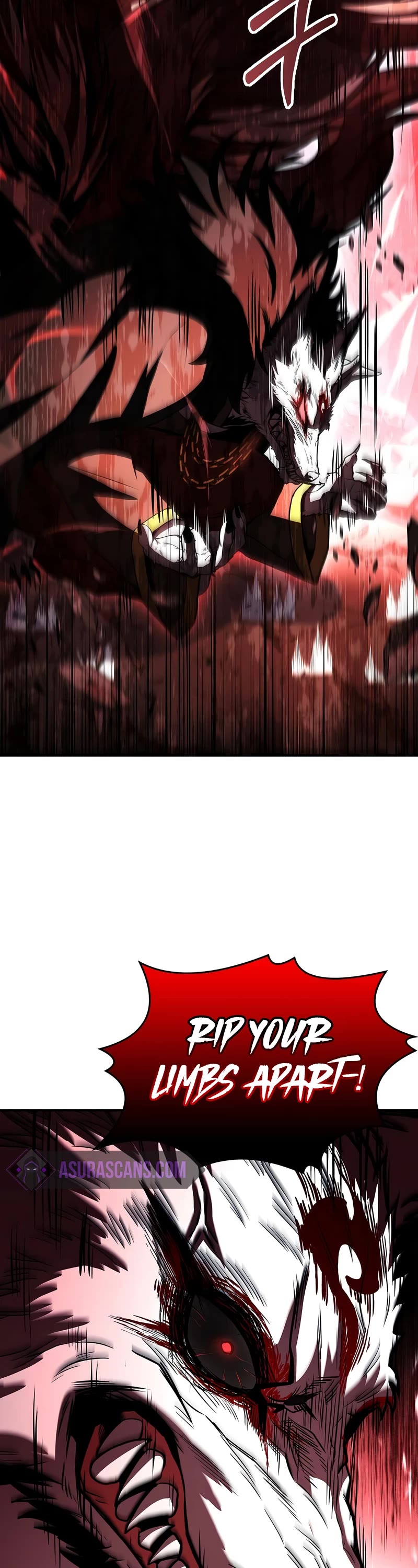 Talent-Swallowing Magician Chapter 91 page 42 - Chapter 91