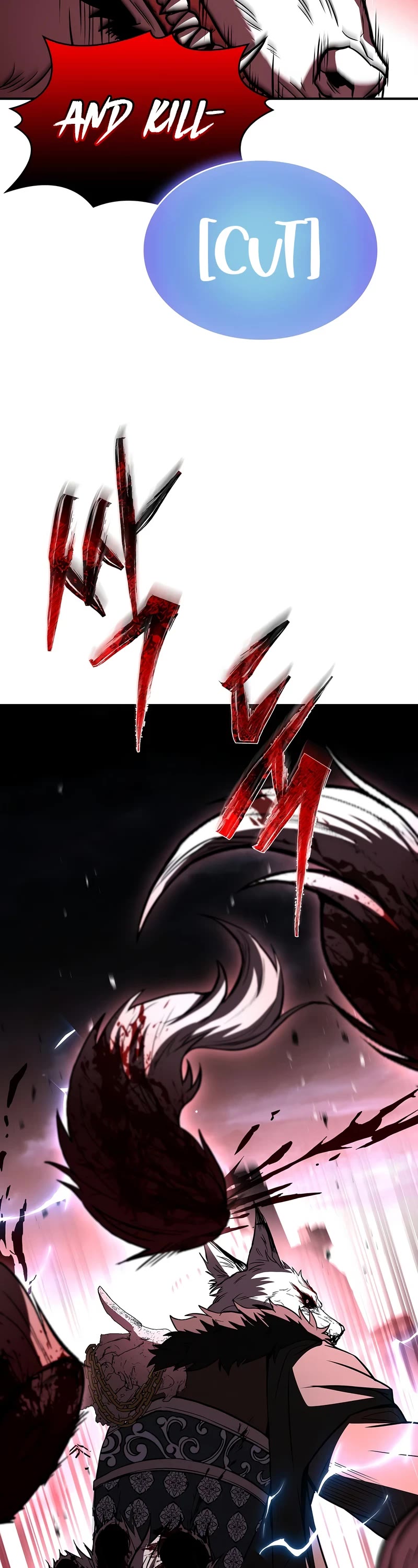 Talent-Swallowing Magician Chapter 91 page 43 - Chapter 91