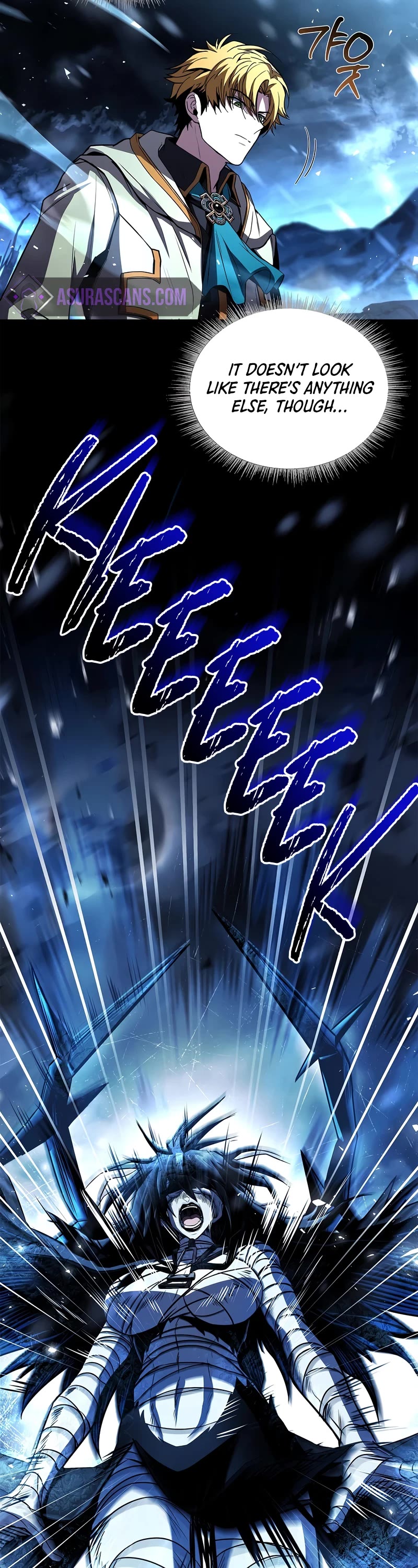 Talent-Swallowing Magician Chapter 91 page 53 - Chapter 91