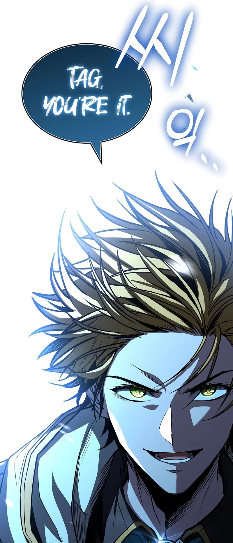 Talent-Swallowing Magician Chapter 91 page 55 - Chapter 91