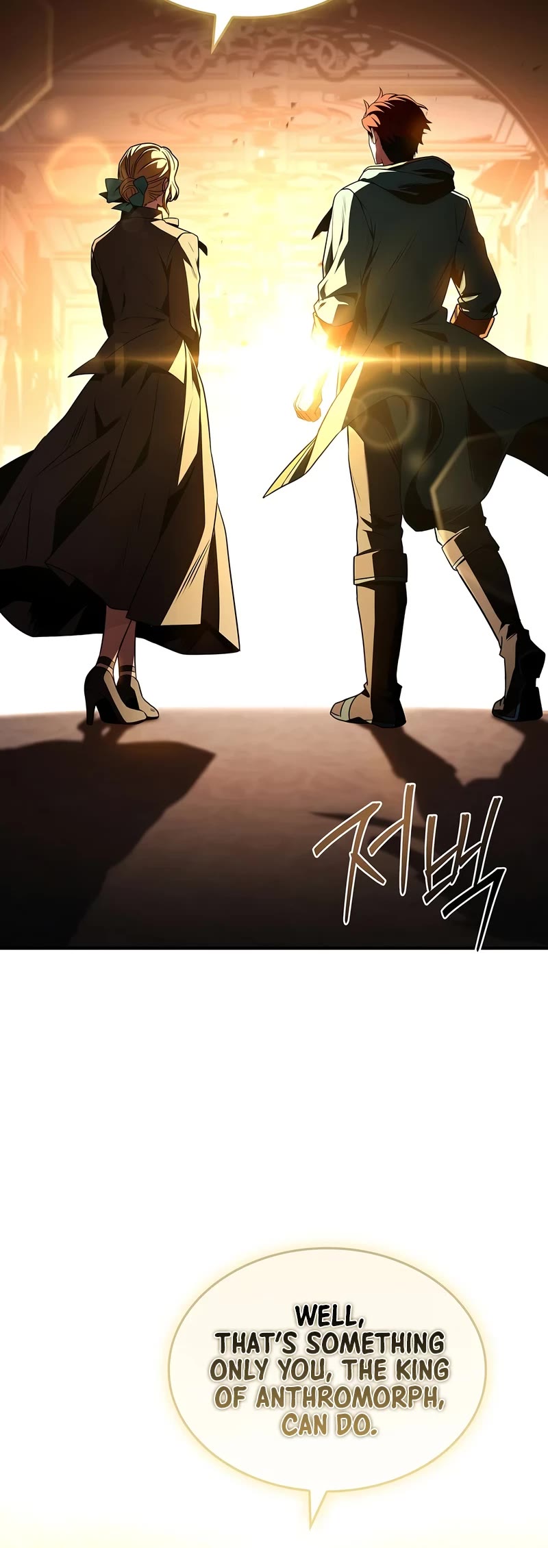 Talent-Swallowing Magician Chapter 91 page 6 - Chapter 91