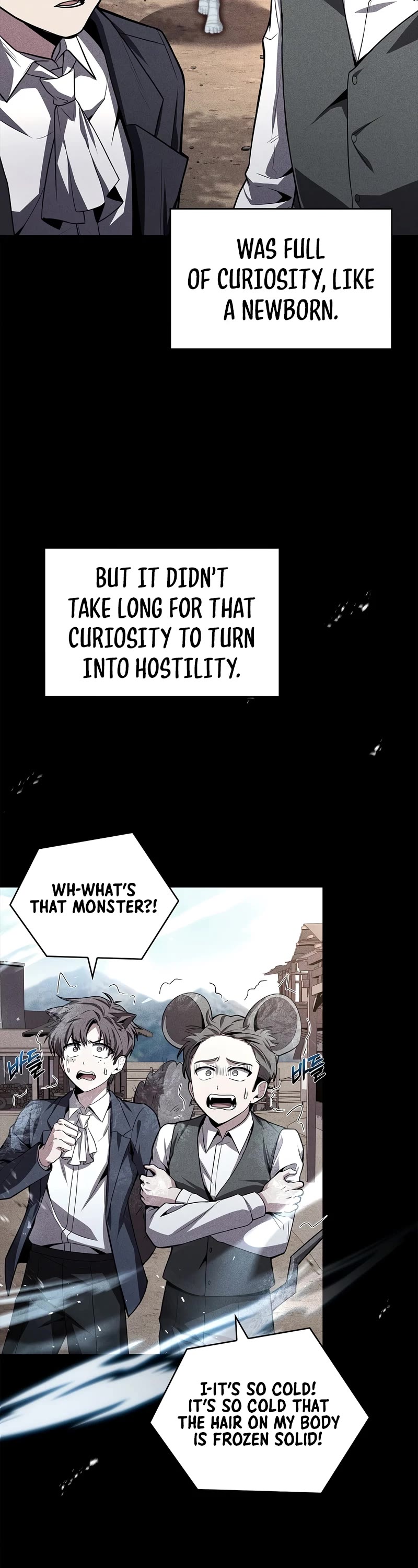 Talent-Swallowing Magician Chapter 92 page 14 - Chapter 92