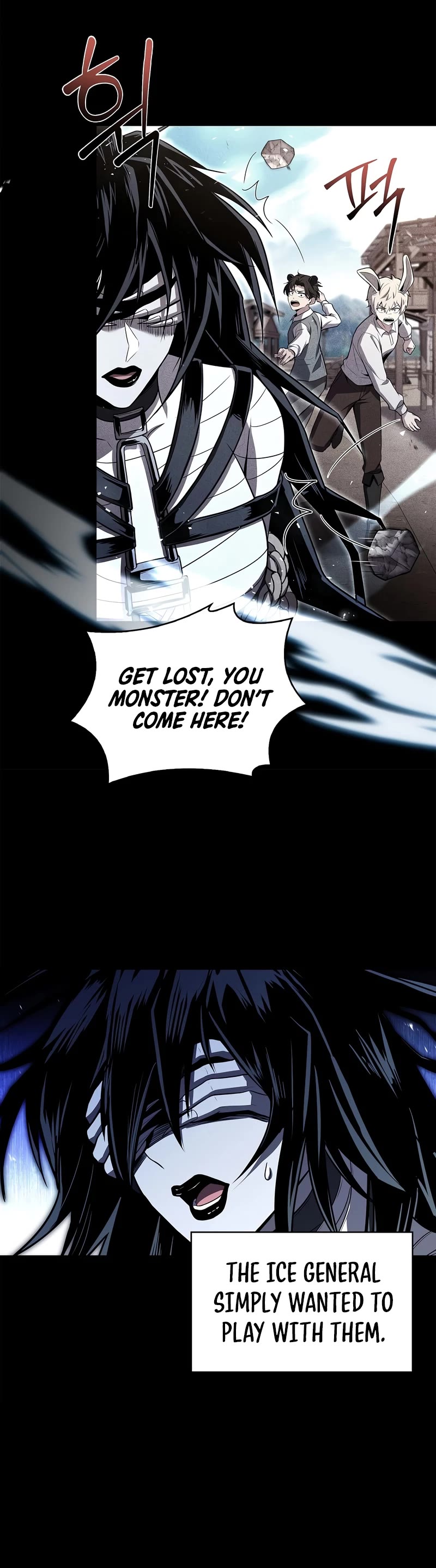 Talent-Swallowing Magician Chapter 92 page 15 - Chapter 92