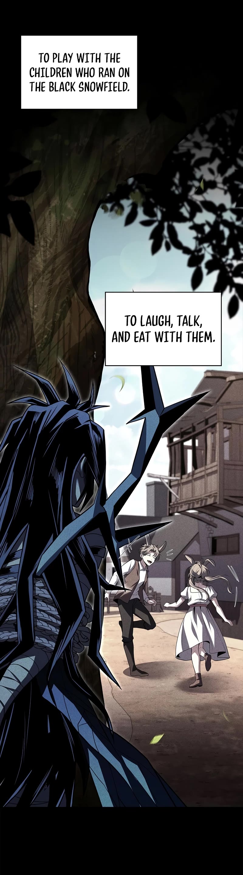 Talent-Swallowing Magician Chapter 92 page 16 - Chapter 92