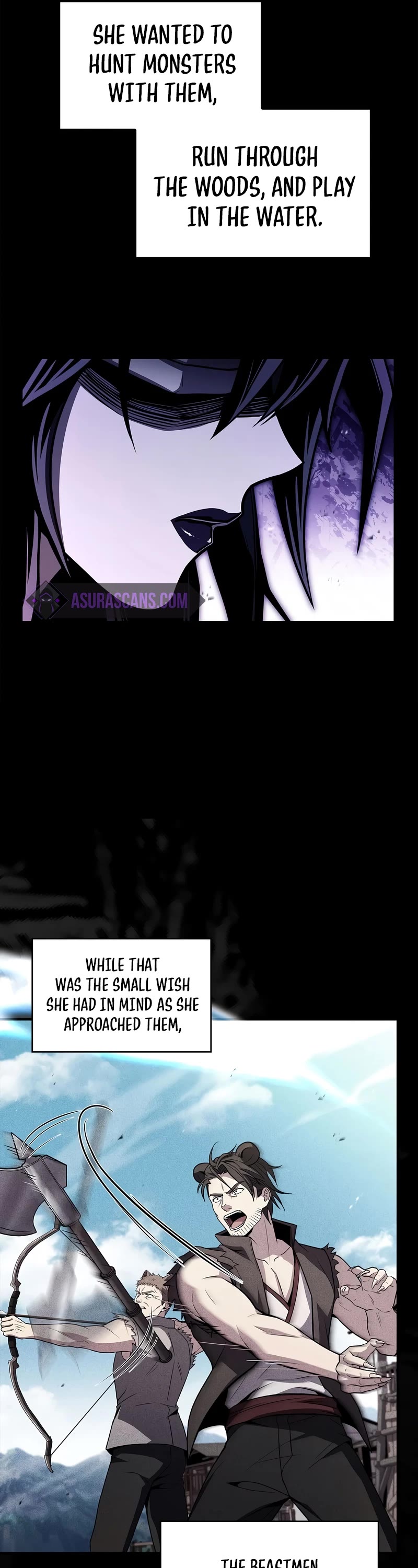 Talent-Swallowing Magician Chapter 92 page 17 - Chapter 92