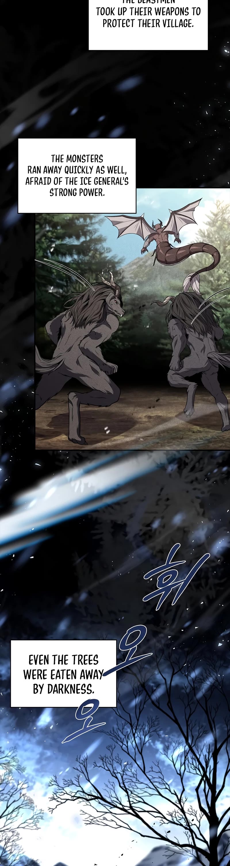 Talent-Swallowing Magician Chapter 92 page 18 - Chapter 92