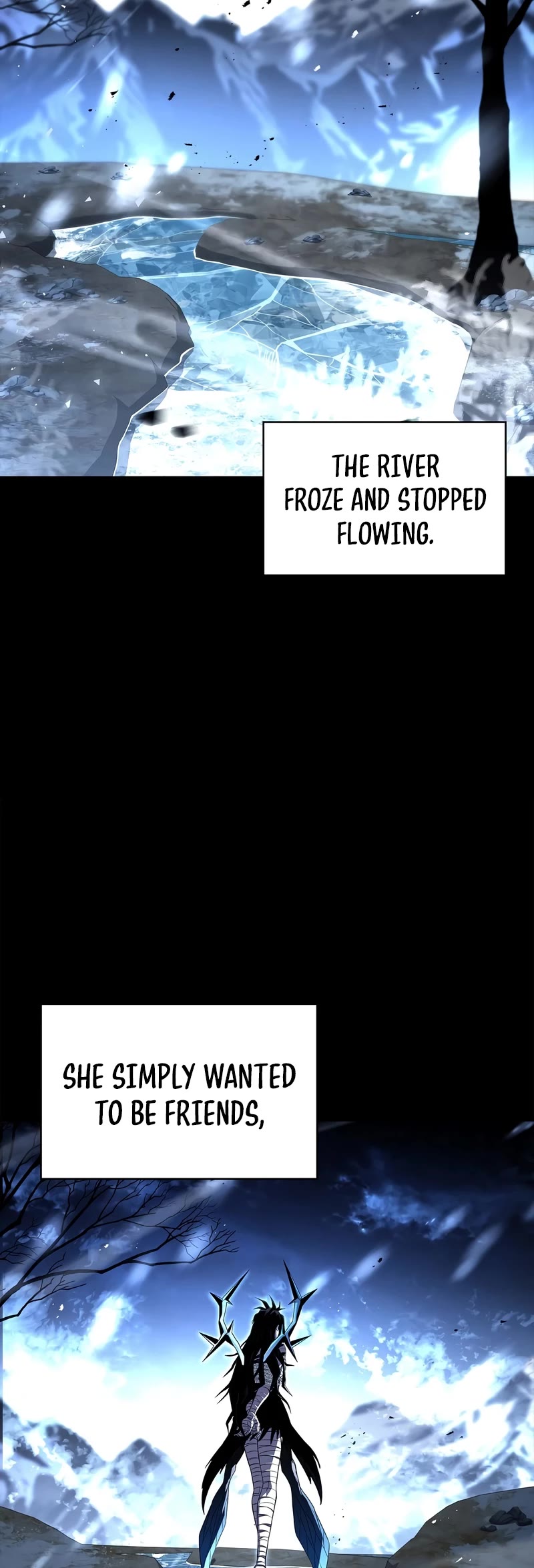 Talent-Swallowing Magician Chapter 92 page 19 - Chapter 92
